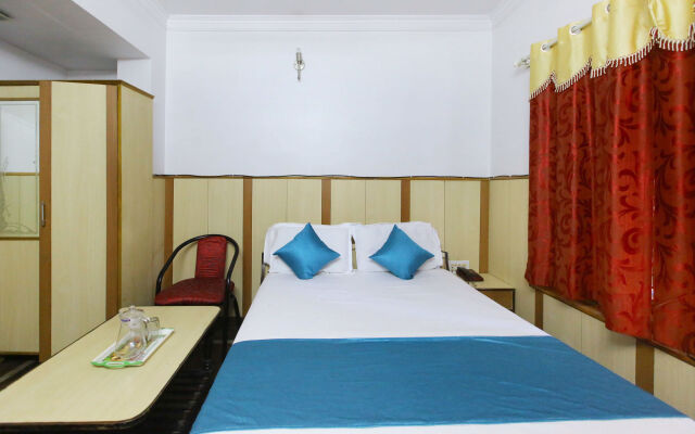 ZO Rooms Rajajinagar 5th Block