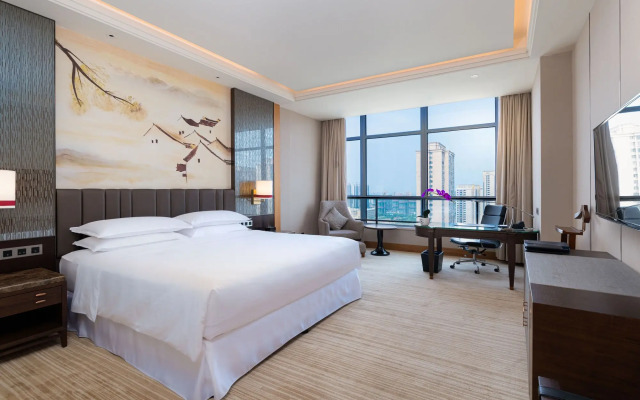 Sheraton Chuzhou Hotel