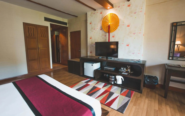 Belle Villa Resort Chiangmai