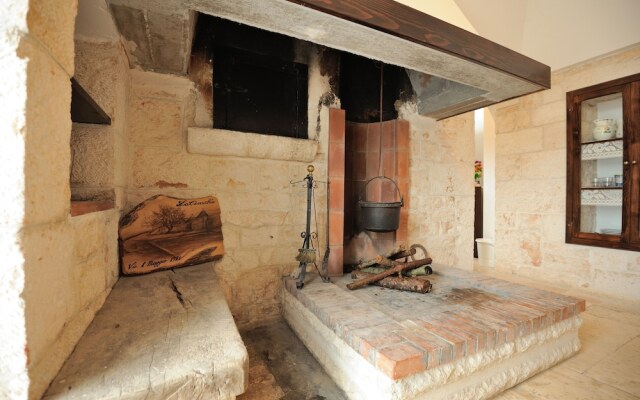 Il Trullo di Nonna Lina