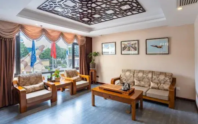Guifei Hotel