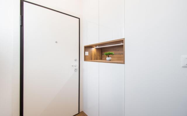 Apartments Luxury Golden Suites