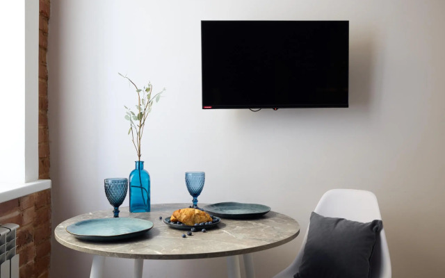 Pro Arendu на улице Большая Пушкарская