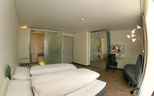 Hotel Rischli