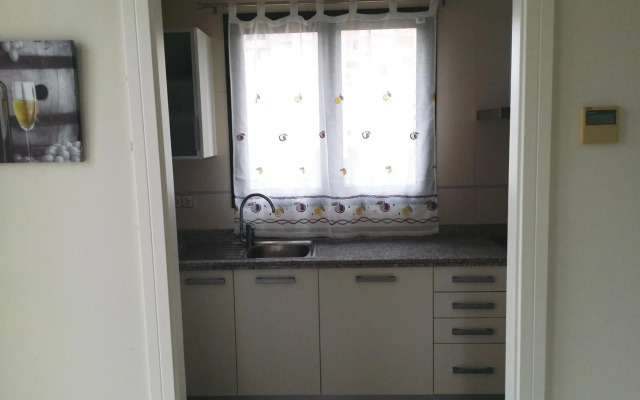 Apartamento Gemelos 26 - 16A