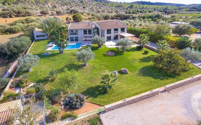 Villa Carlaixa