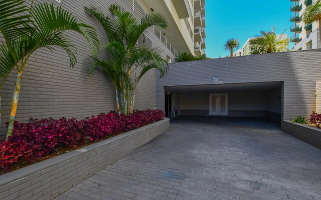 Apartamento Costa Do Sol