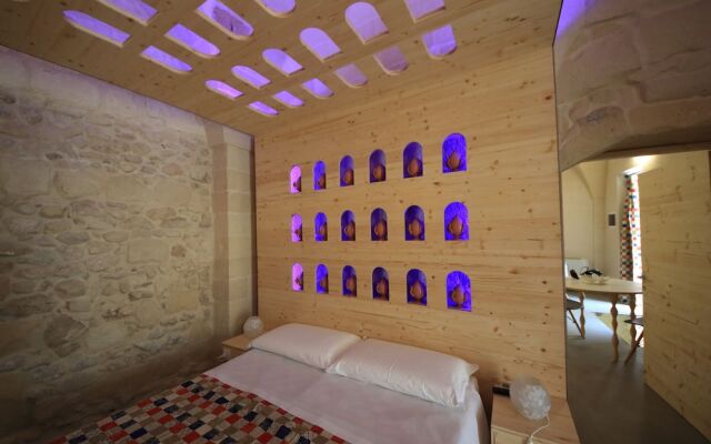 Kabala b&b