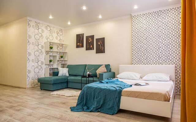 Apartment Stav26 (Stav26) on Dovatortsev street 77