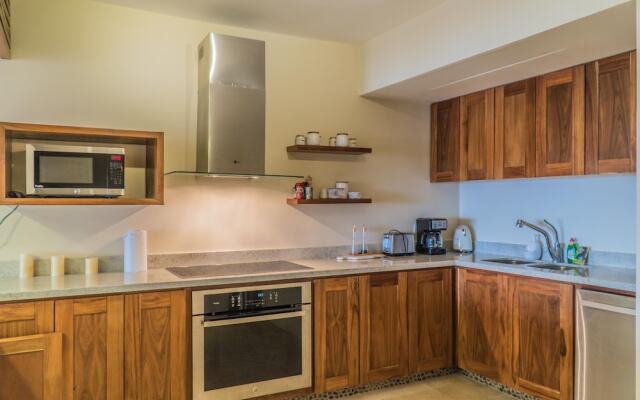 Pueblo Escondido 205 by Riviera Rentals
