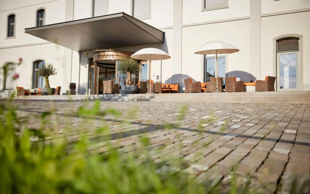B2 Boutique Hotel and Spa