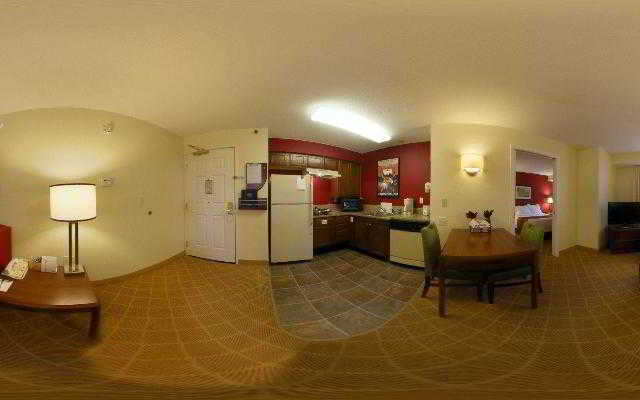 Residence Inn Kansas City Olathe