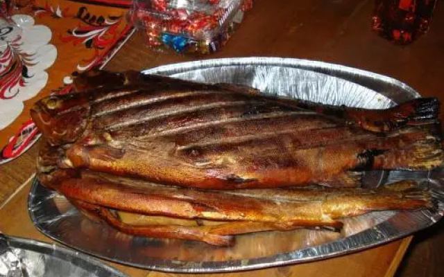 Юлинская Салма