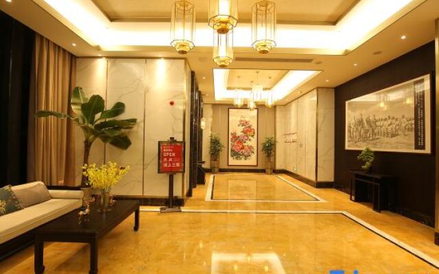 Yuanzheng Hotel
