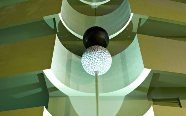 Athens Mosaico Suites and Apartments