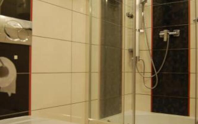 Apartament Widokowy