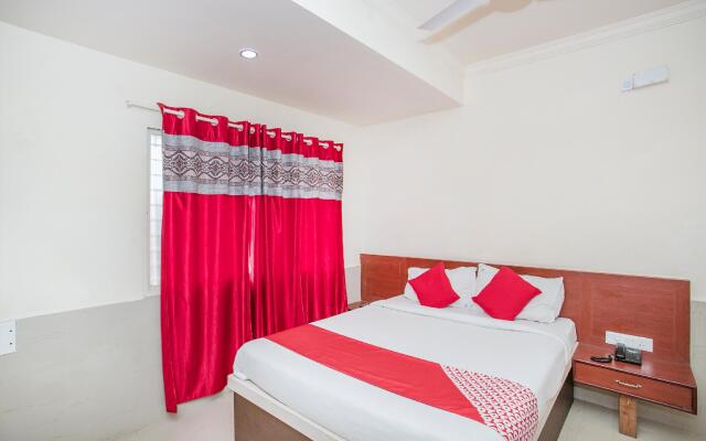 OYO 9251 NAR Comforts