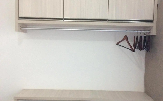 Residencial Annabel APTO 02