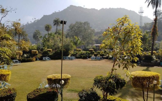 Achal Resort