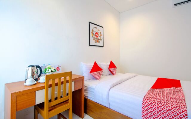 Super OYO 1319 88 Exclusive Guesthouse
