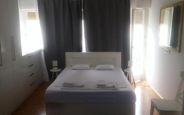 Apartments Antonio