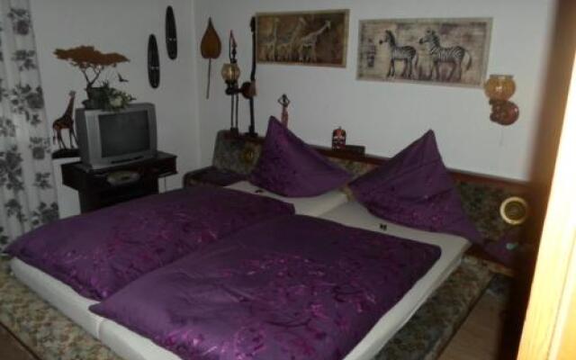 Ferienwohnungen Karin Klausch