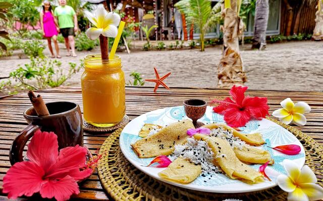 Coconut Garden Beach Resort