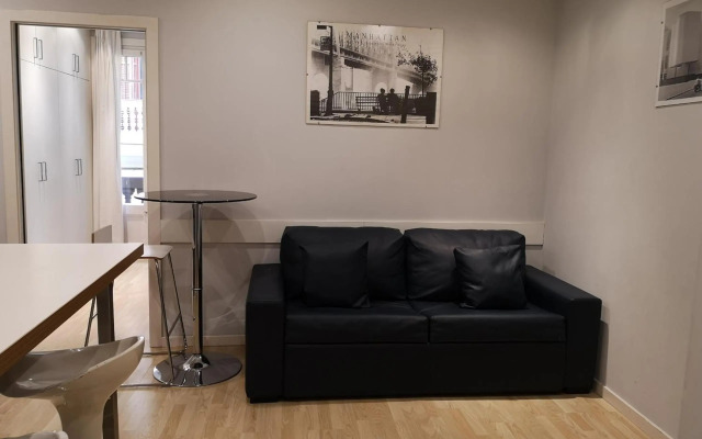ApartEasy - Gracia Apartments