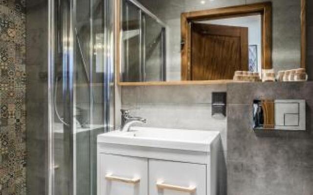Apartamenty Nowotarska 3