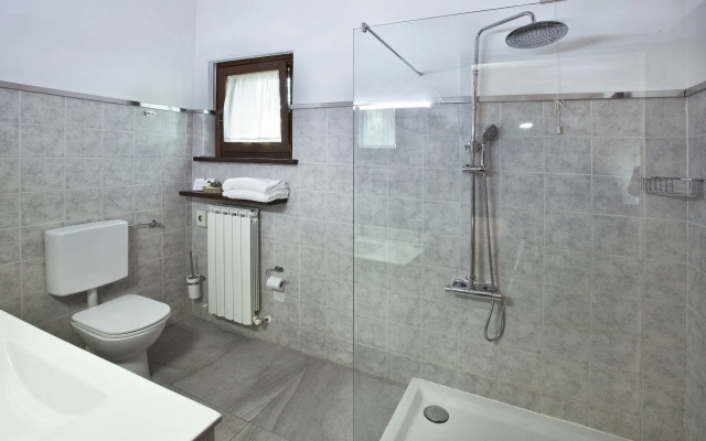 Agriturismo Poggio Degli Olivi - Guest House