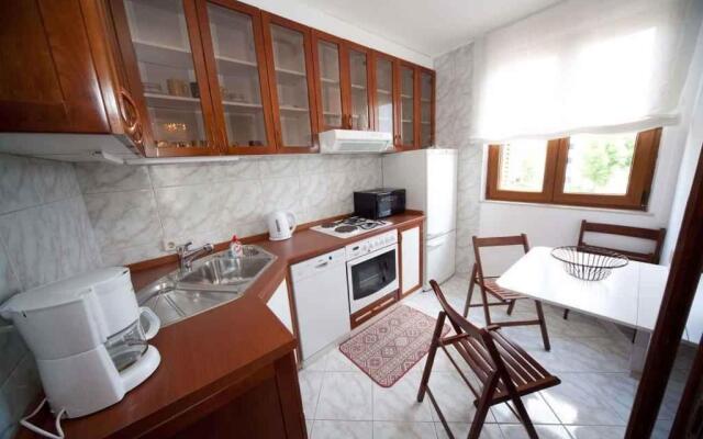 Apartments in Crikvenica 5559