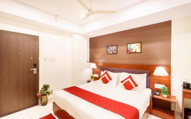 Octave Classio Inn