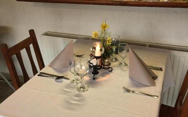 Kis-Duna Motel & Camping