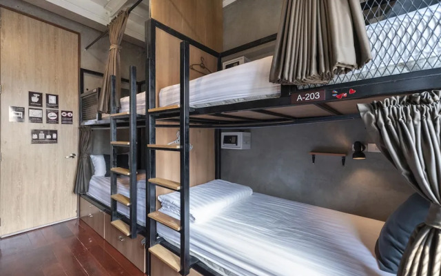 OYO Am Bed Hostel