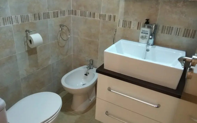 ACV - Torremar-2ª Linea Planta 1 Sur