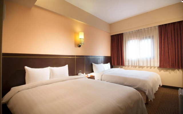 San Hua Hotel
