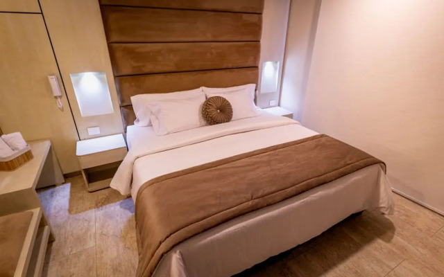 Trugo Luxury Rooms