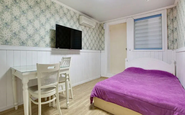 Natural Harmony Spa Pension