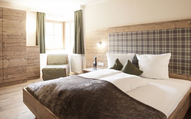 Delightful Apartment in Oetz With Balcony