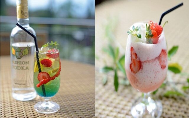 Surya Hotel and Cottages Prigen
