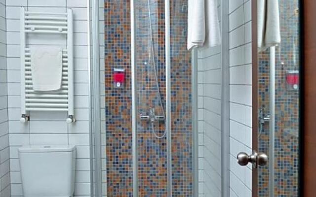 Urban Lodge Hotels