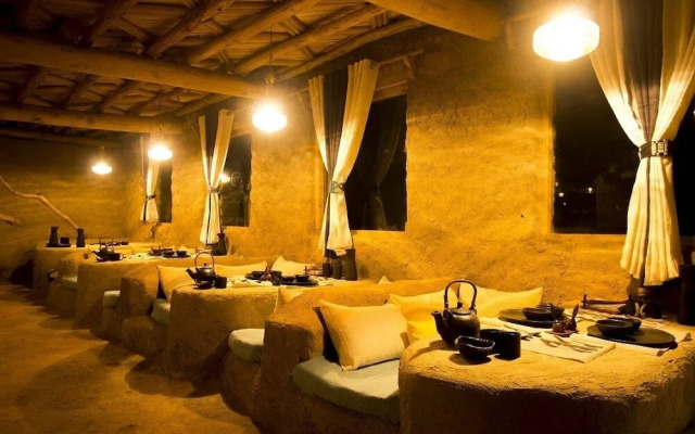 The Nomad's Cottage-Losar Spiti Valley