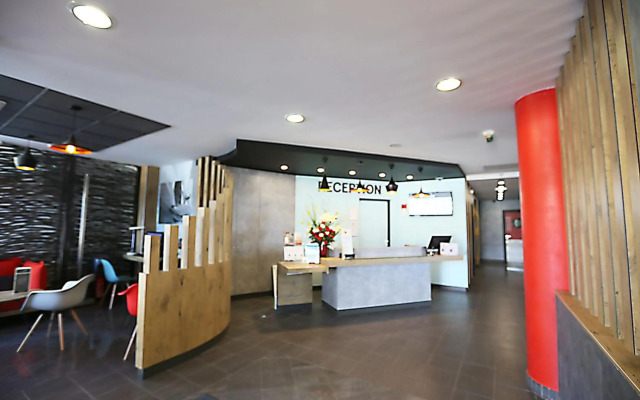 Hôtel Ibis Cannes Mouans Sartoux