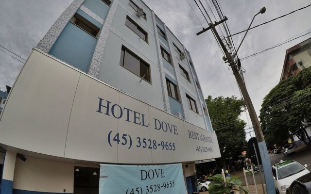 Hotel Dove