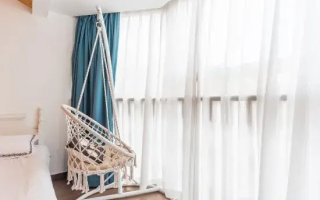 Daidaiyu Guesthouse