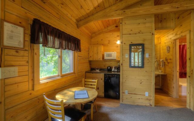 Powder House Lodge