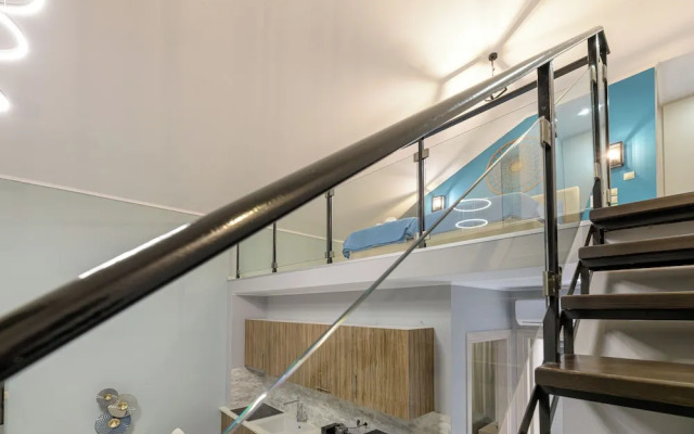 Pearl Luxury Living