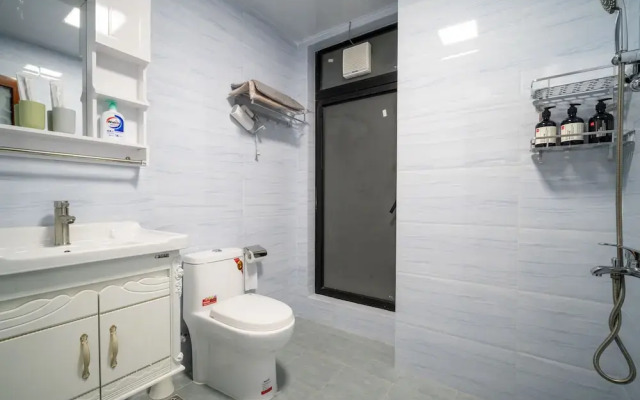 Locals Boutique Apartment Wanzai No.7