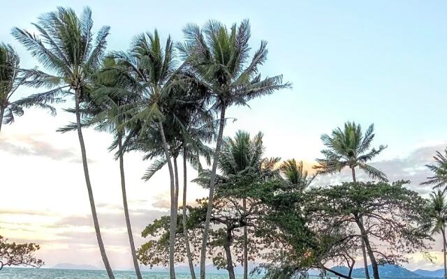 Paradise in the Tropics