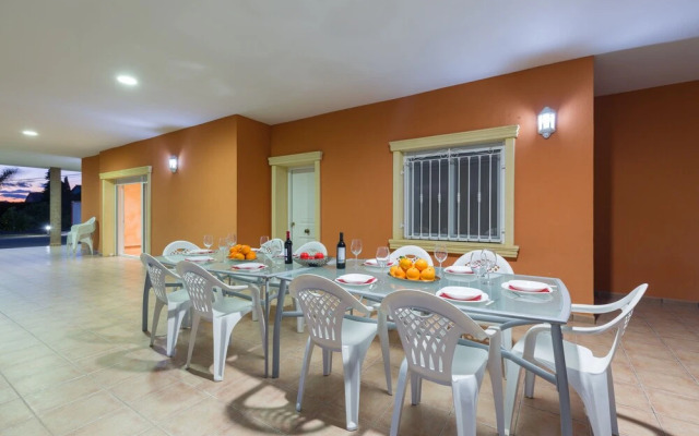 Fidalsa Villa Dom Perignon